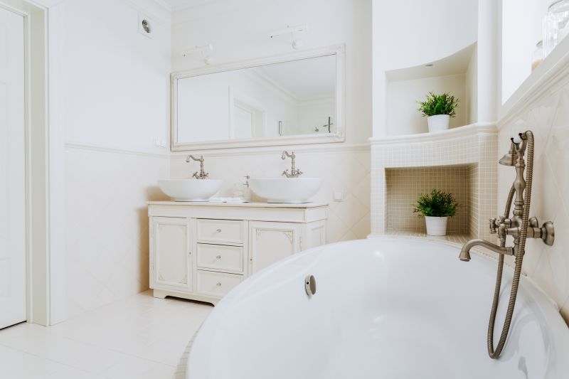 Vintage Style Bathtubs
