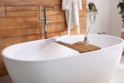 Eco-friendly Bathtubs