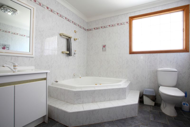 Cost of Bathtub Installation in Dickson, TN